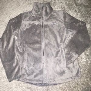 The North Face Osito Jacket, Size M